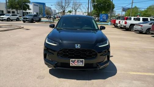 2023 Honda HR-V EX-L