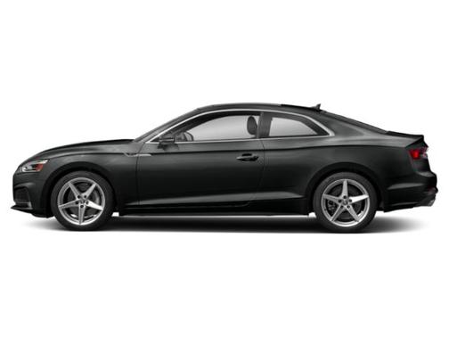 2018 Audi A5 2.0T Premium Plus