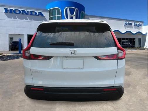 2025 Honda CR-V EX-L 2WD