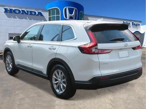 2025 Honda CR-V EX-L 2WD