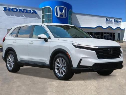 2025 Honda CR-V EX-L 2WD