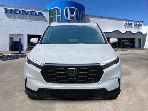 2025 Honda CR-V EX-L 2WD