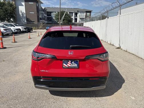 2023 Honda HR-V EX-L