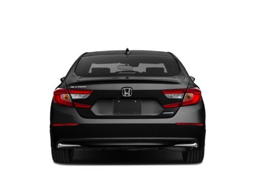 2019 Honda Accord Hybrid Base