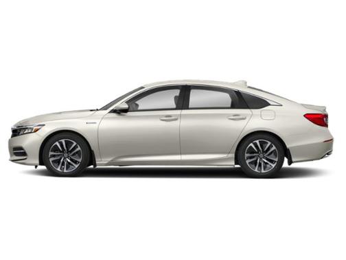 2019 Honda Accord Hybrid Base