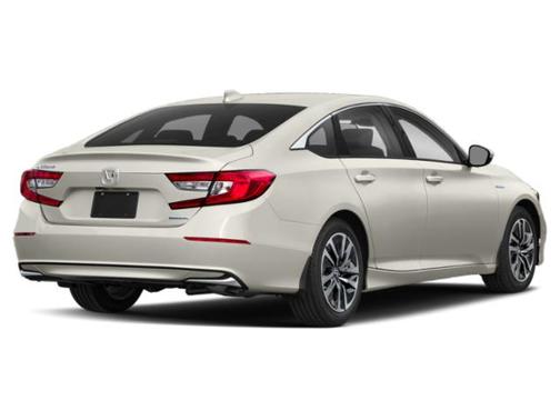 2019 Honda Accord Hybrid Base