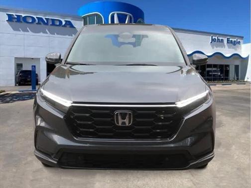 2025 Honda CR-V EX-L 2WD