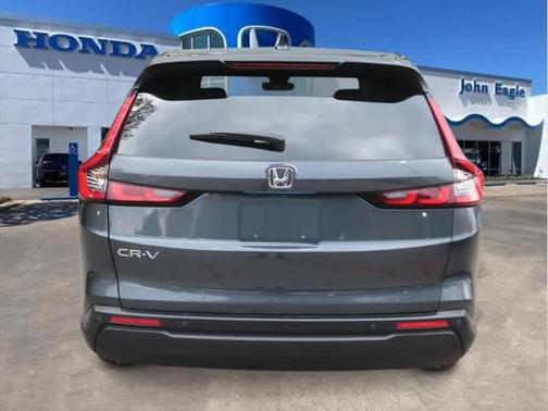2025 Honda CR-V EX-L 2WD