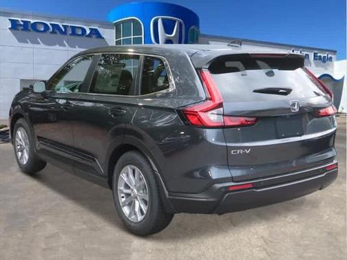 2025 Honda CR-V EX-L 2WD