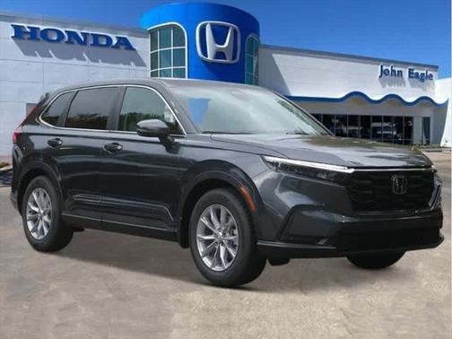 2025 Honda CR-V EX-L 2WD
