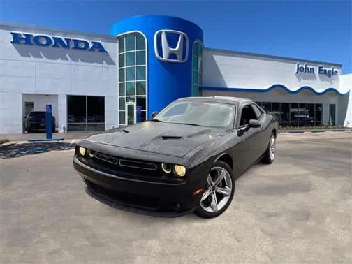 2015 Dodge Challenger R/T