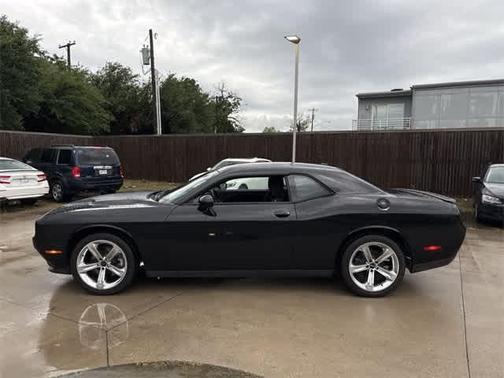 2015 Dodge Challenger R/T