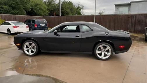 2015 Dodge Challenger R/T