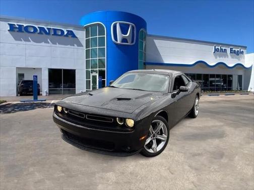 2015 Dodge Challenger R/T