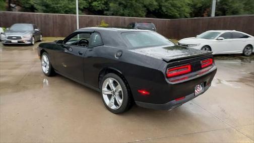 2015 Dodge Challenger R/T