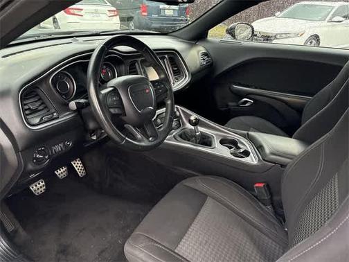 2015 Dodge Challenger R/T