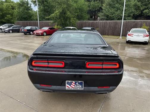 2015 Dodge Challenger R/T