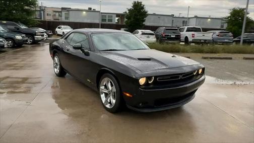 2015 Dodge Challenger R/T