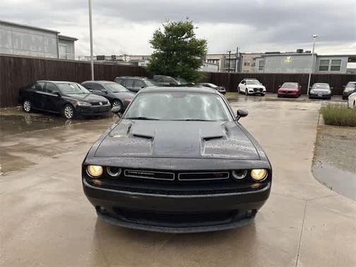 2015 Dodge Challenger R/T