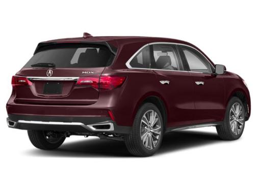 2019 Acura MDX 3.5L w/Technology Package
