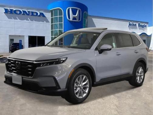 2025 Honda CR-V EX-L 2WD