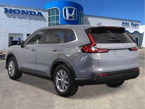 2025 Honda CR-V EX-L 2WD