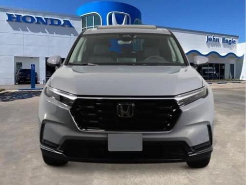 2025 Honda CR-V EX-L 2WD