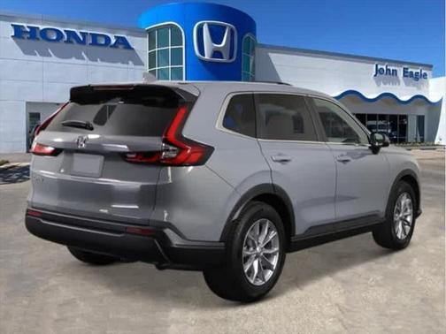 2025 Honda CR-V EX-L 2WD