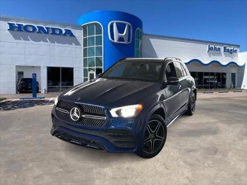 2020 Mercedes-Benz GLE 350 Base