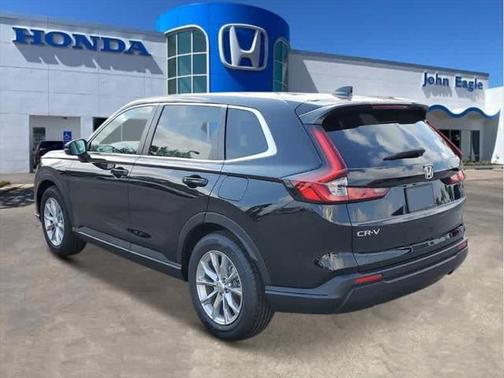 2025 Honda CR-V EX 2WD