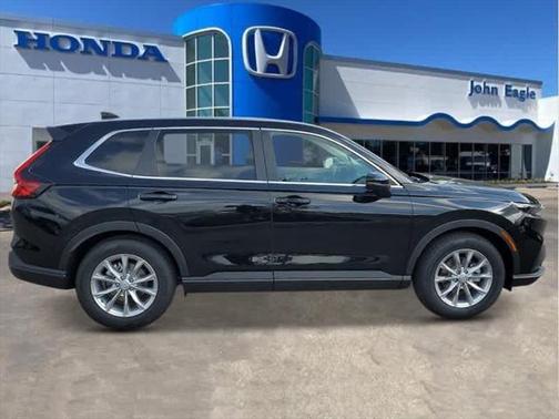 2025 Honda CR-V EX 2WD