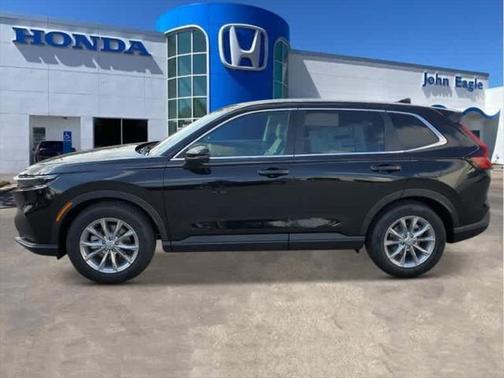2025 Honda CR-V EX 2WD