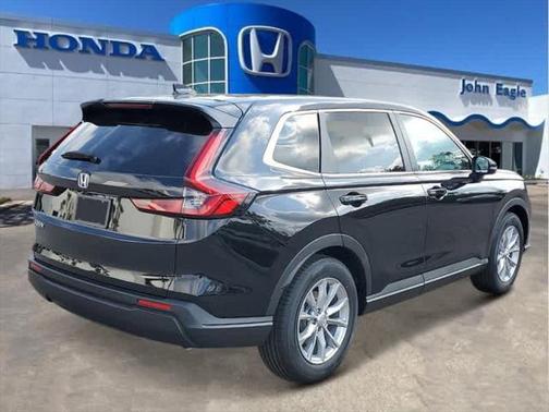 2025 Honda CR-V EX 2WD