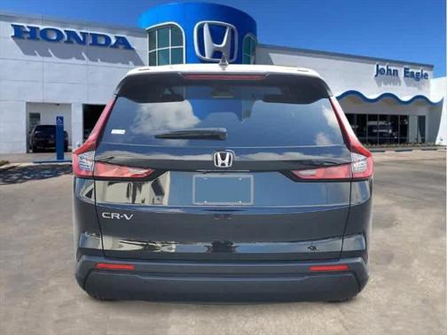 2025 Honda CR-V EX 2WD