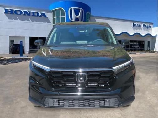 2025 Honda CR-V EX-L 2WD