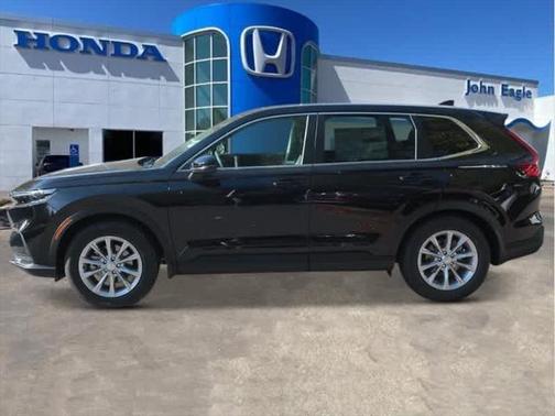 2025 Honda CR-V EX-L 2WD