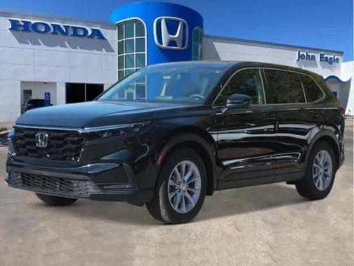 2025 Honda CR-V EX-L 2WD