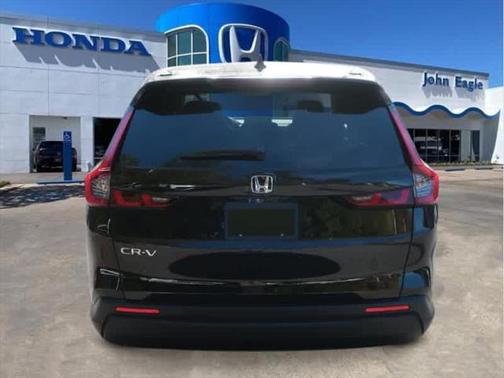2025 Honda CR-V EX-L 2WD
