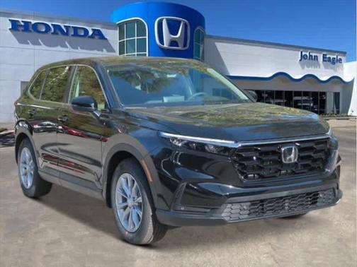 2025 Honda CR-V EX-L 2WD