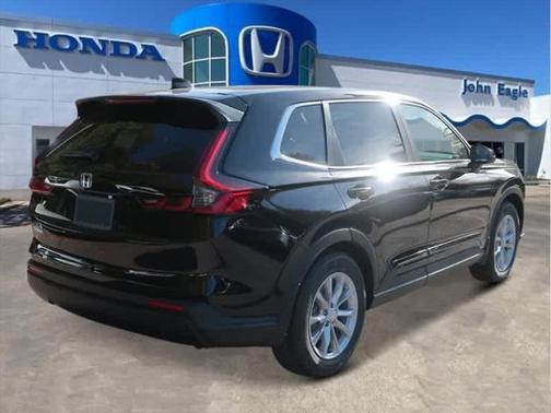 2025 Honda CR-V EX-L 2WD