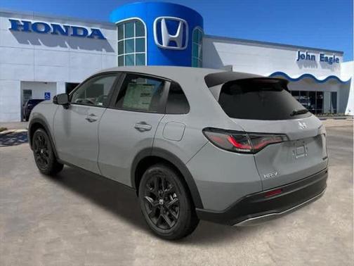2025 Honda HR-V 2WD Sport