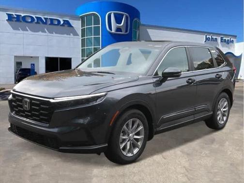 2025 Honda CR-V EX-L 2WD