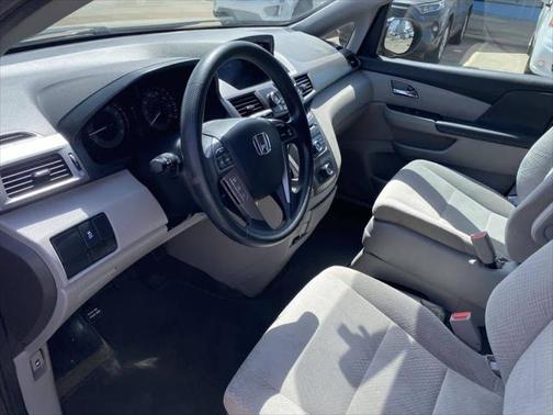 2016 Honda Odyssey LX