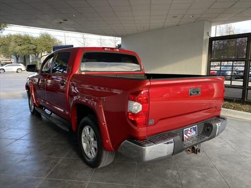 2019 Toyota Tundra SR5