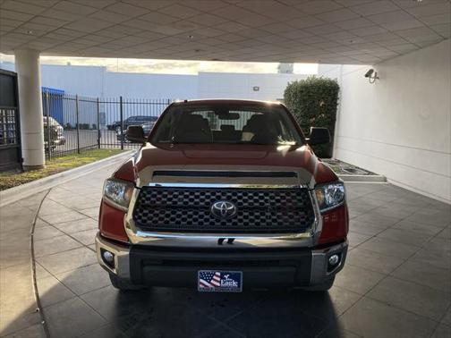 2019 Toyota Tundra SR5