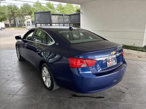 2014 Chevrolet Impala 1LT