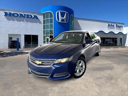 2014 Chevrolet Impala 1LT