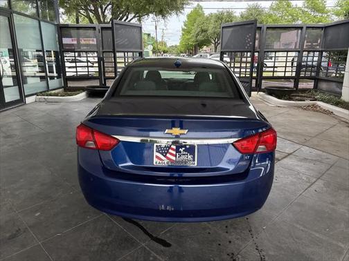 2014 Chevrolet Impala 1LT