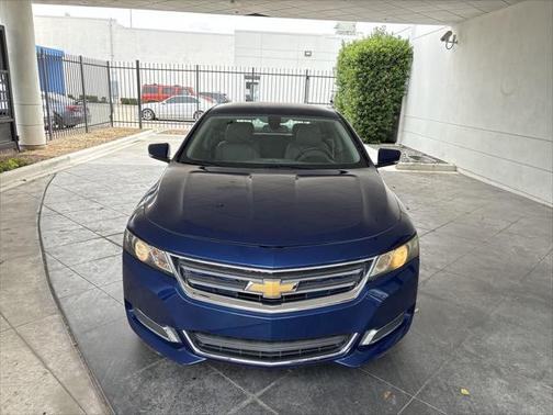 2014 Chevrolet Impala 1LT