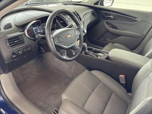 2014 Chevrolet Impala 1LT